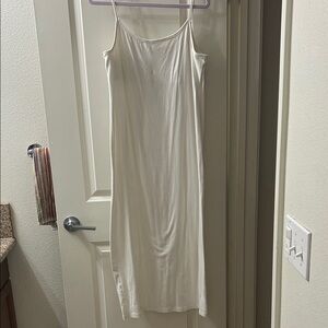 GAP Modern Maxi Dress Size Xl